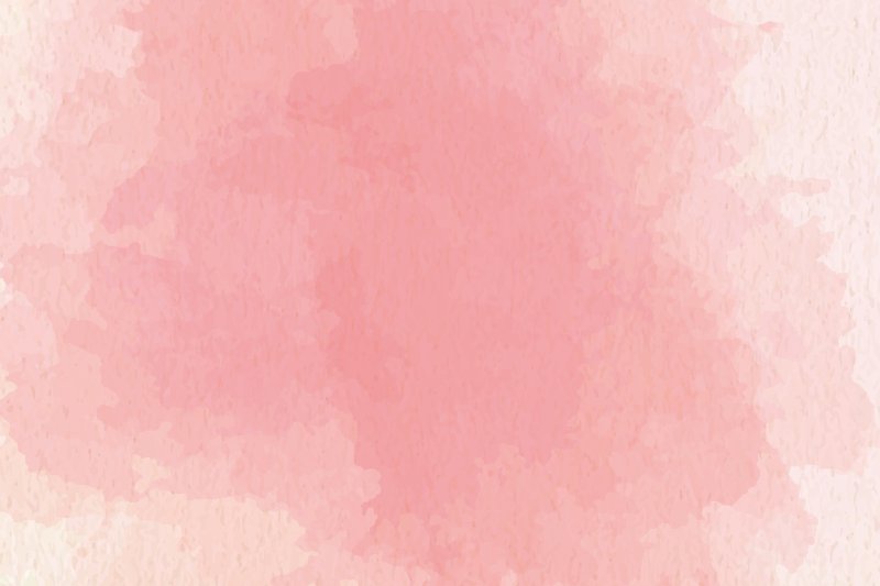 Фон акварельный пастельный