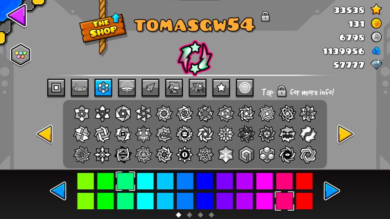 Геометрии Даш 2.2 СВИНКОПТЕР