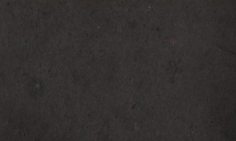 Черная бумага