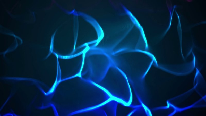 Неоновый фон