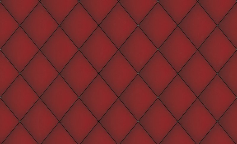 Красный ромбик