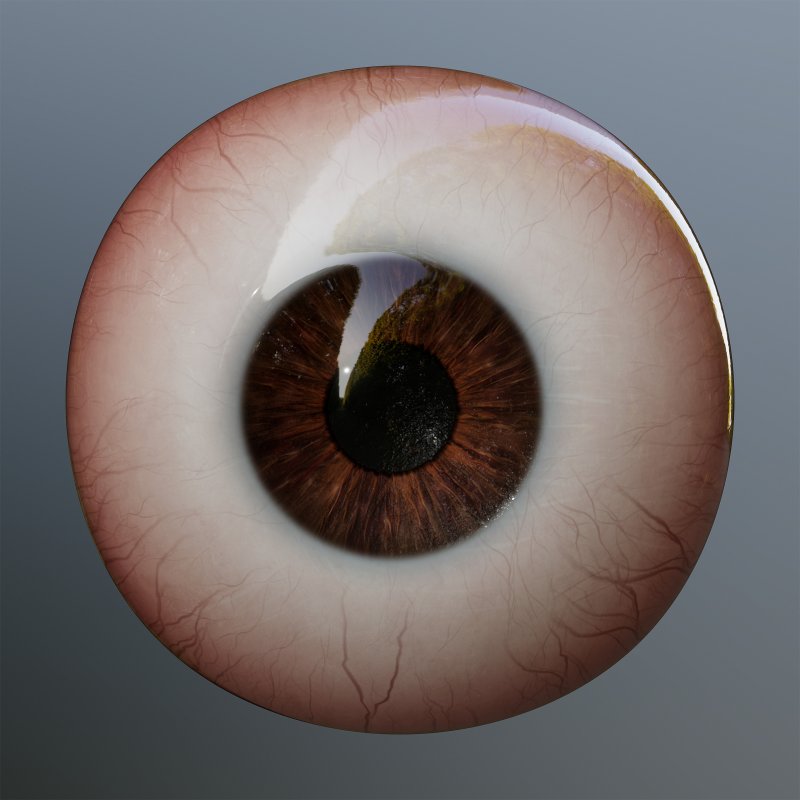 Красивые Радужки глаз