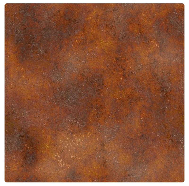 Текстура металла