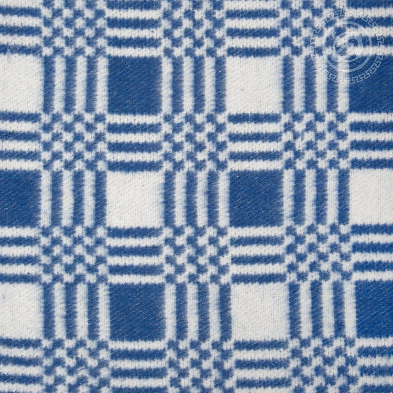 Текстура одеяла