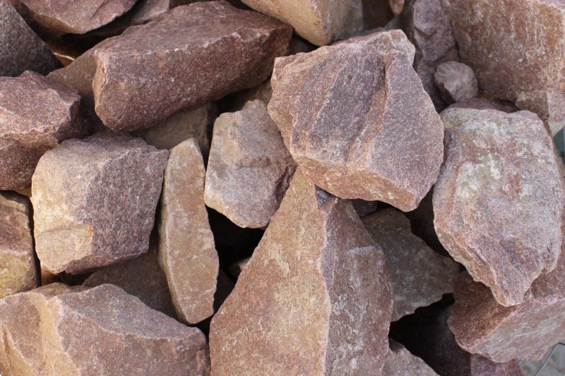 Песчаник кварцит