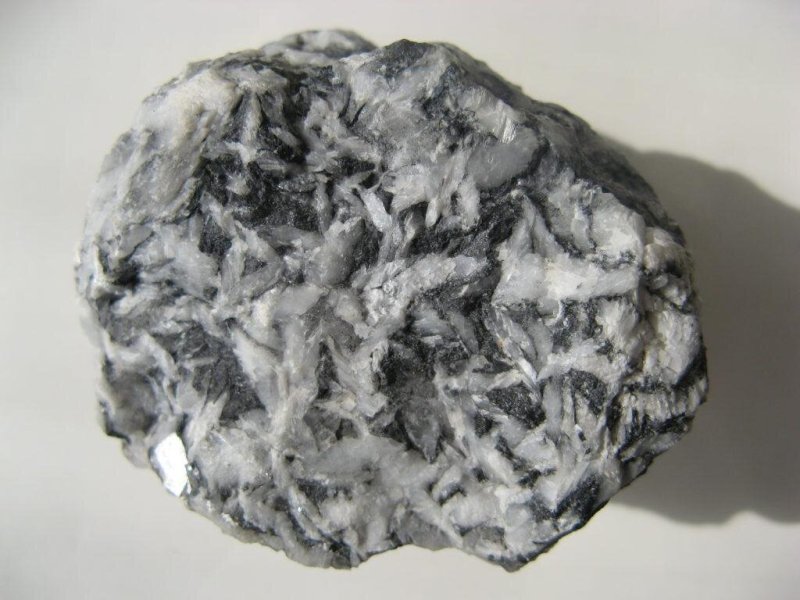 Магнезит mgco3