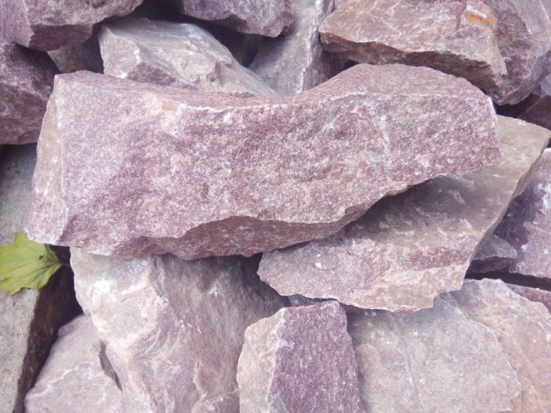 Кварцит Горная порода