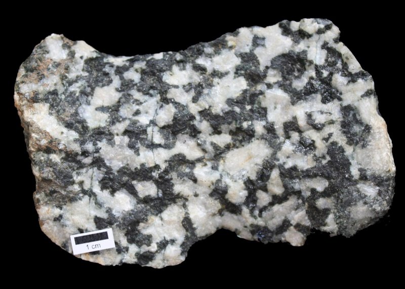 Диорит Горная порода