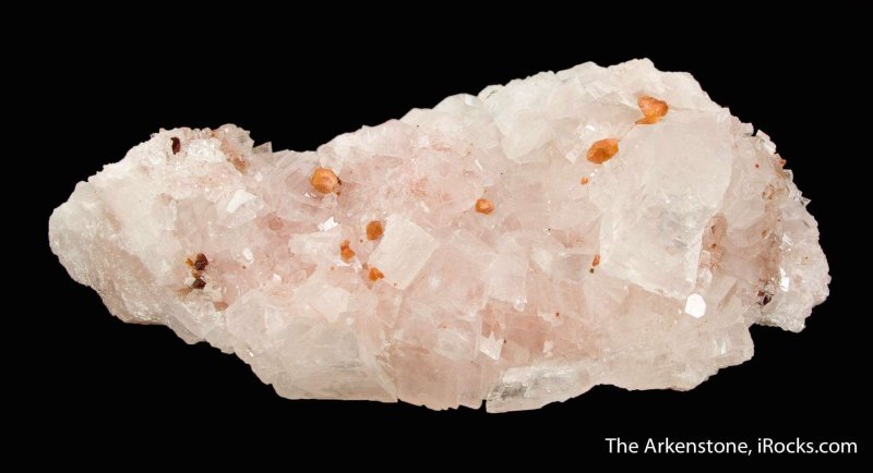 Магнезит минерал