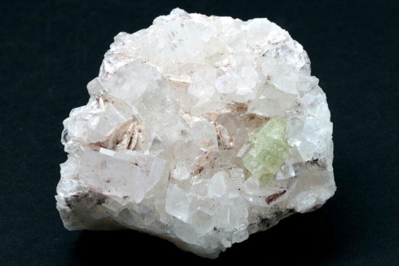 Магнезит минерал