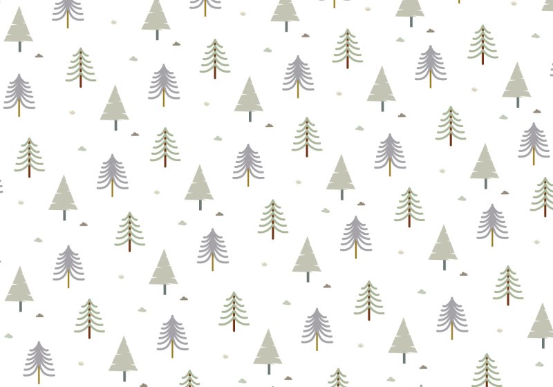 Паттерн елочки