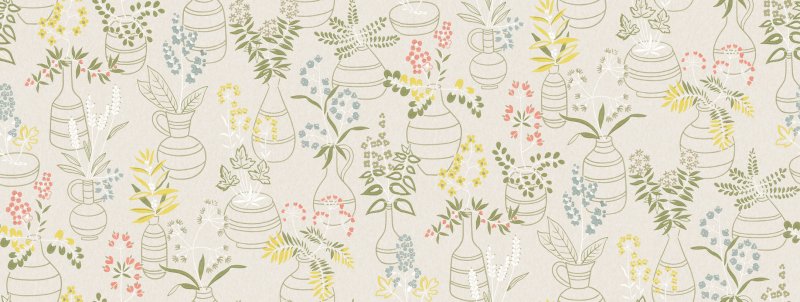 Обои Eco Decorama 9330