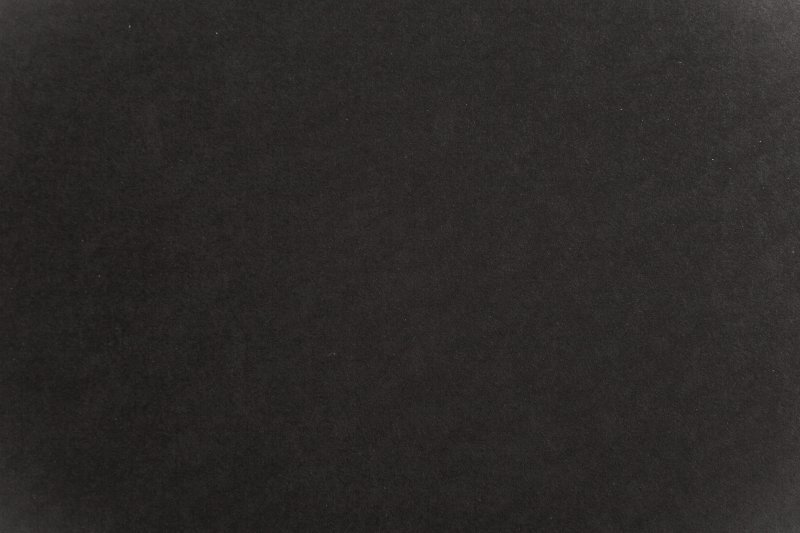 Черная фактурная бумага