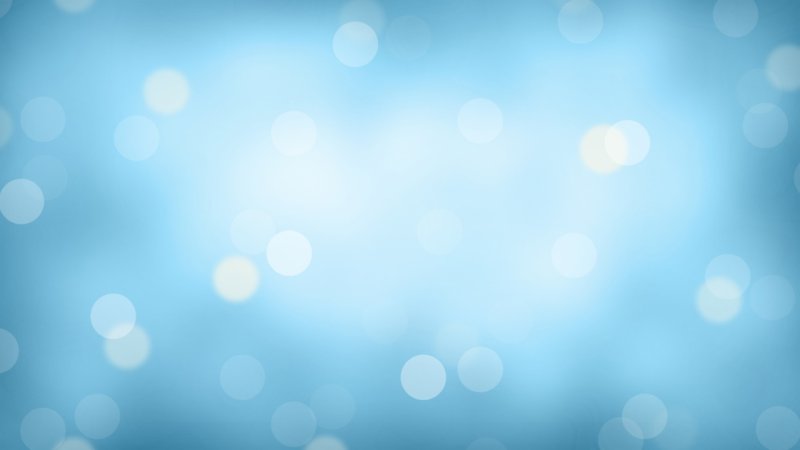 Светлый фон