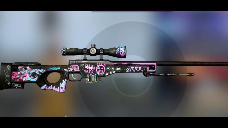 Горячёчные грёзы в КС