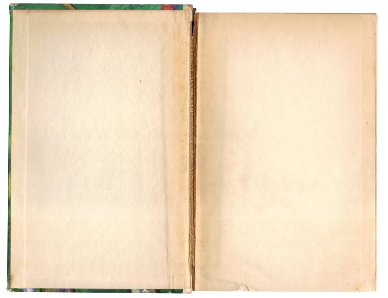 Старая бумага