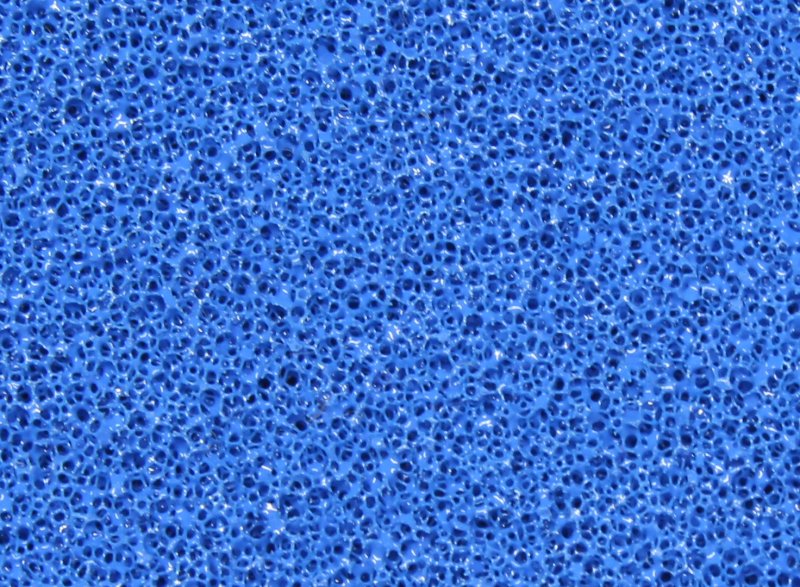 Пористая текстура