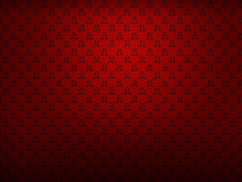 Стильный красный фон