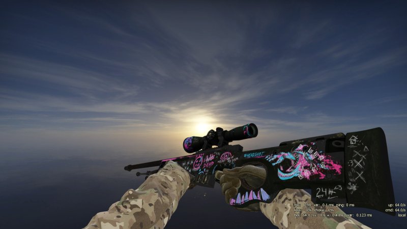 АВП Фивер Дрим