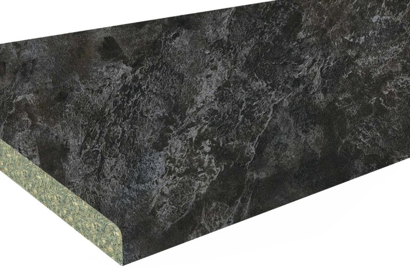 Столешница Скиф Кастилло темный 46т