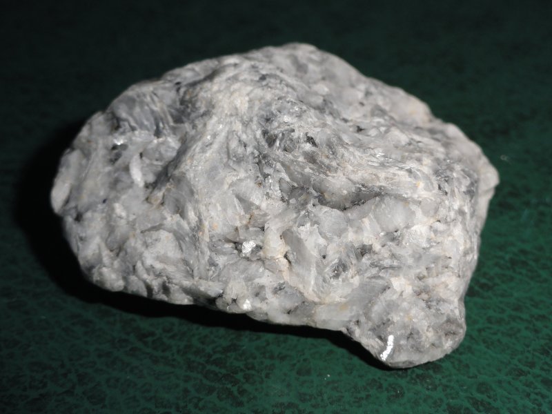 Магнезит Горная порода