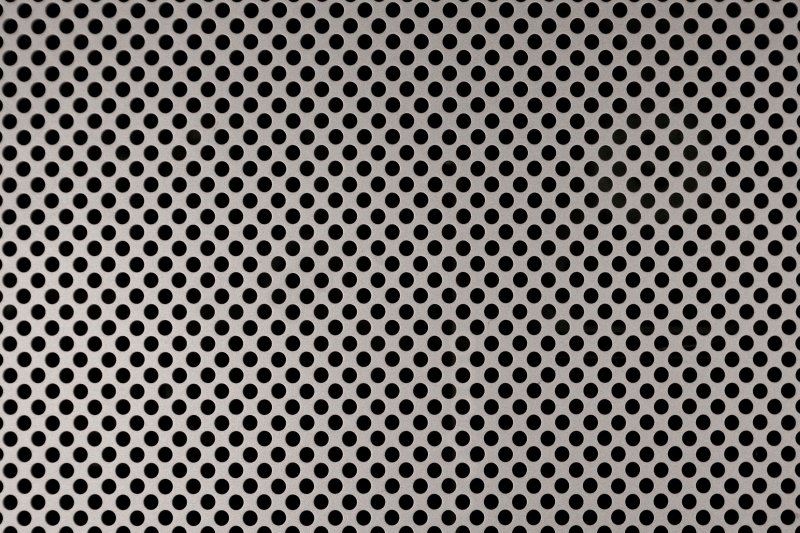 Сетчатые панели Mesh Metal