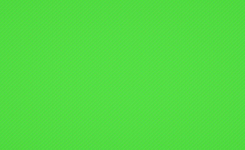 Зеленый цвет однотонный