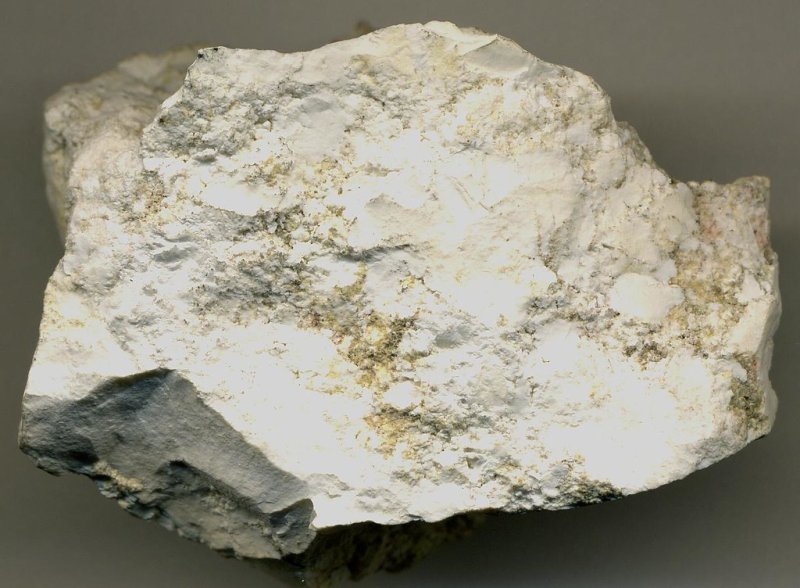 Магнезит минерал