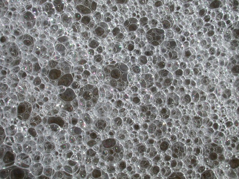 Ячеистая пена Cell Foam