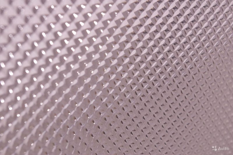 Ячеистый поликарбонат текстура