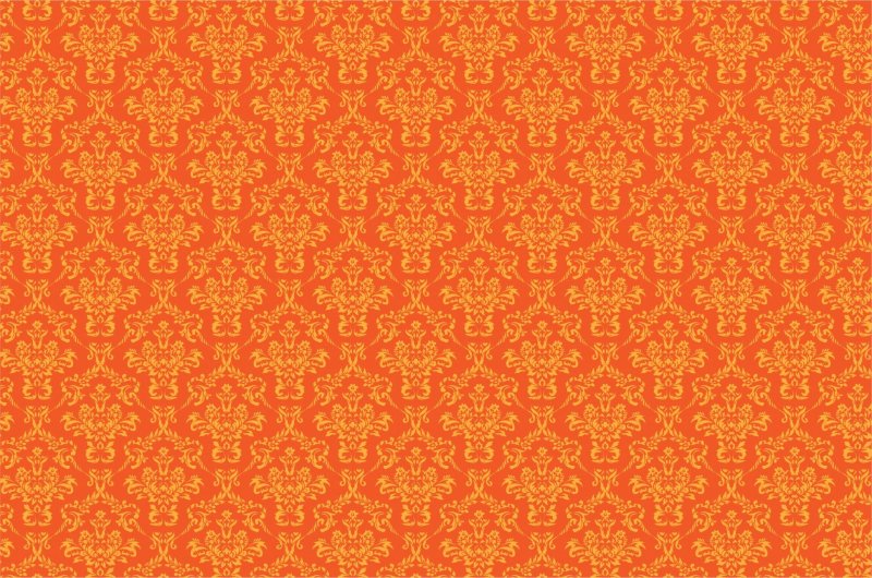 Мелкий орнамент