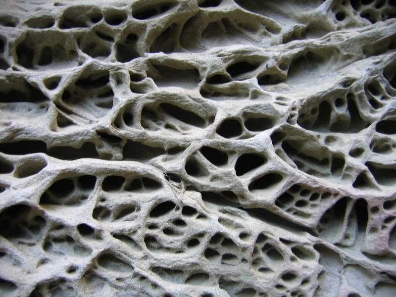 Пеноалюминий закрытоячеистый