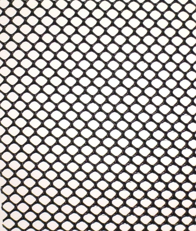 Металлическая сетка 3ддд