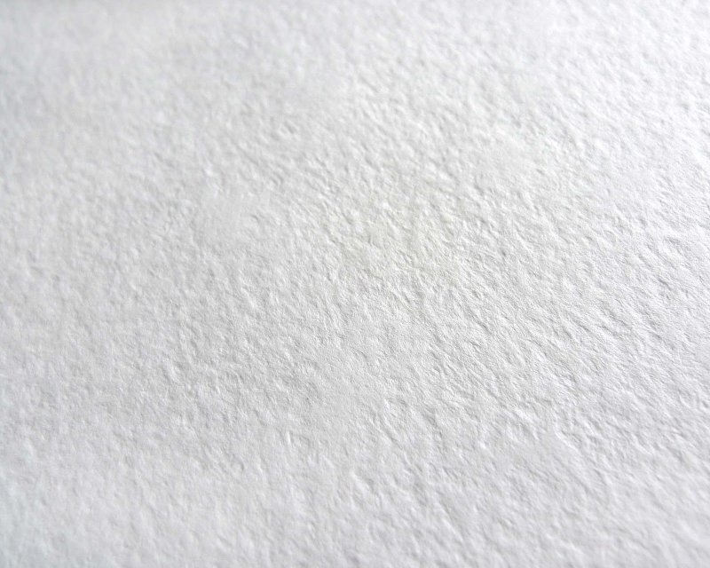 Фактура акварельной бумаги