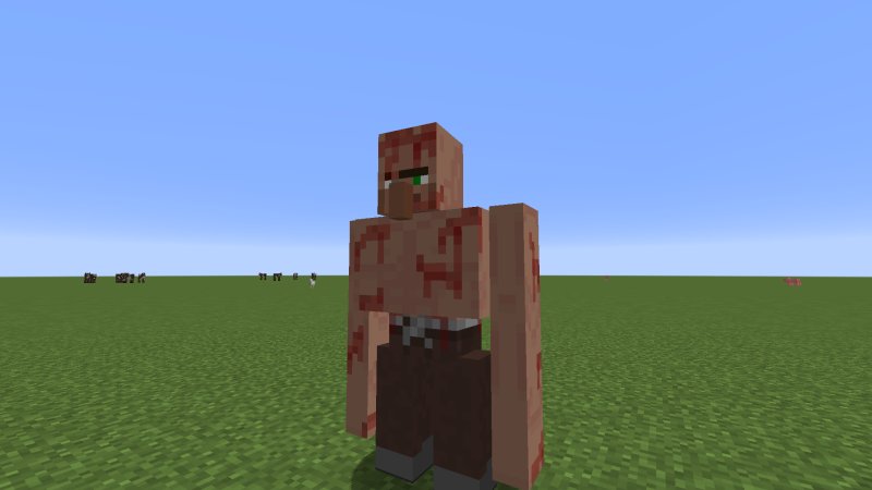 Железный голем 1,12,2