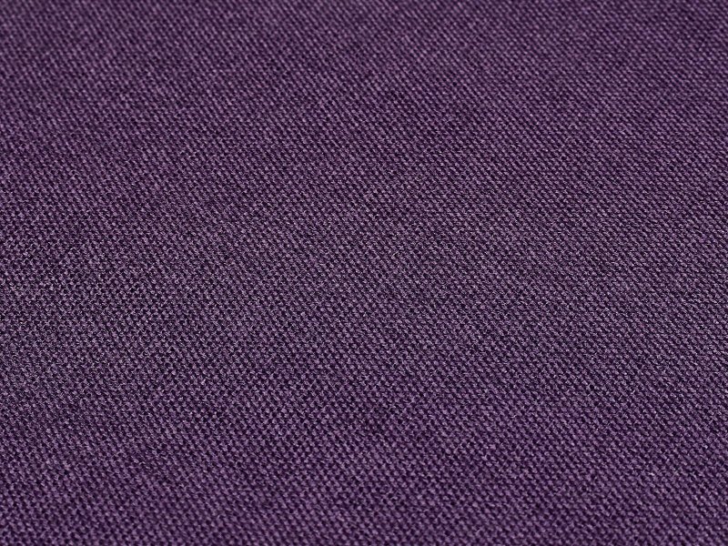 Фиолетовая ткань
