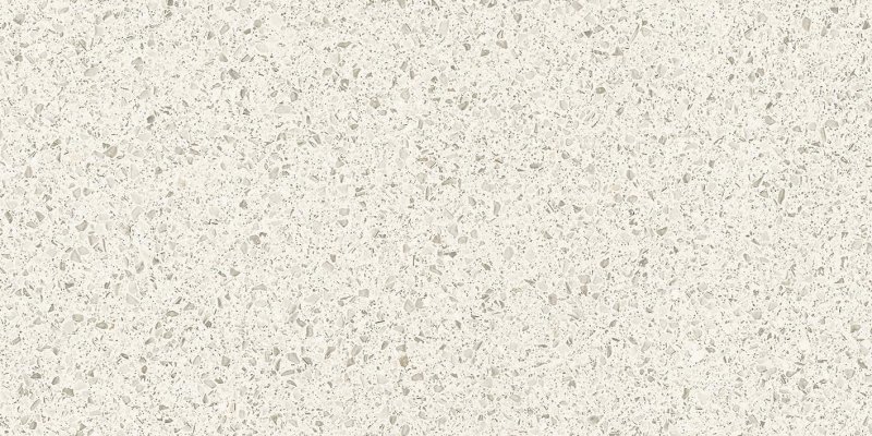 Marvel Gems terrazzo White