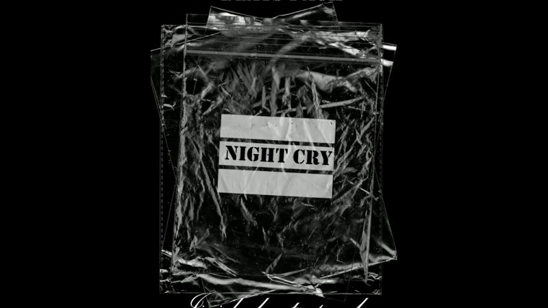 Текстура пакета полиэтиленового