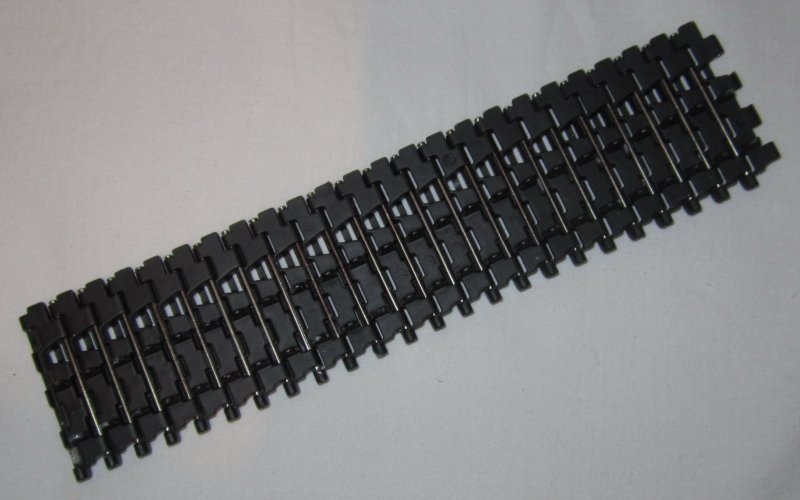 Протектор гусеницы танка