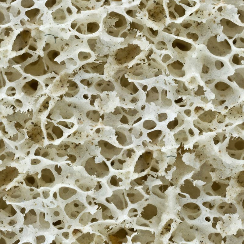 Пористые материалы