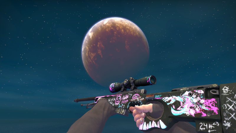 АВП Горячечные грезы