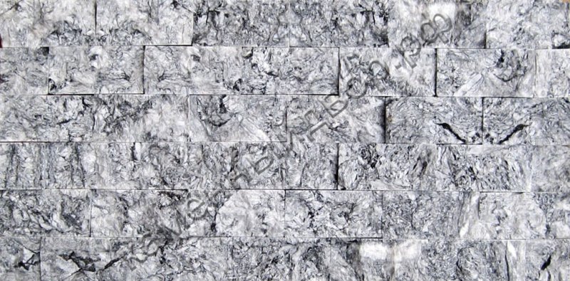 Магнезит текстура