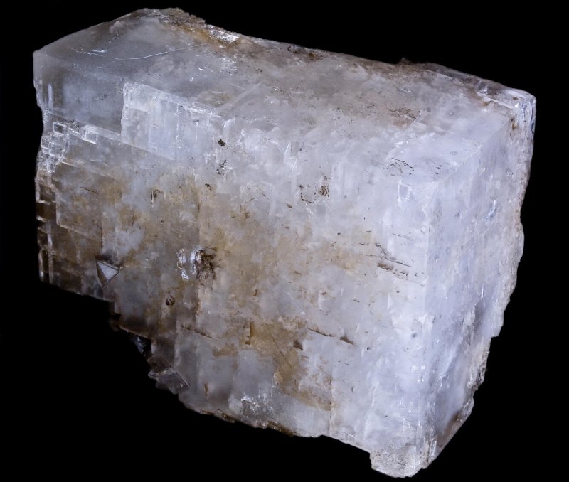 Магнезит mgco3