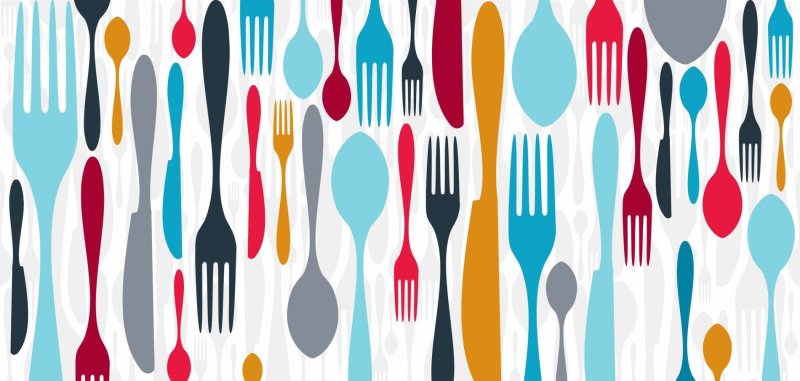 Фон для меню