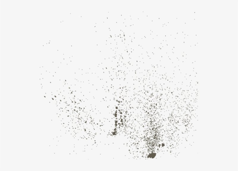 Мелкие брызги