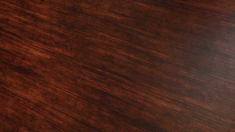 Дуб термо черно-коричневый Egger