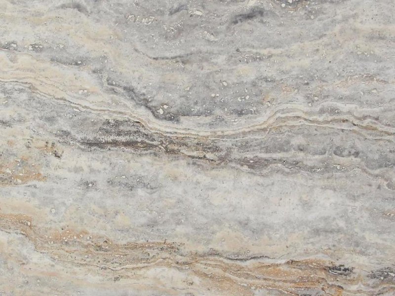 Травертин серый 59 Скиф