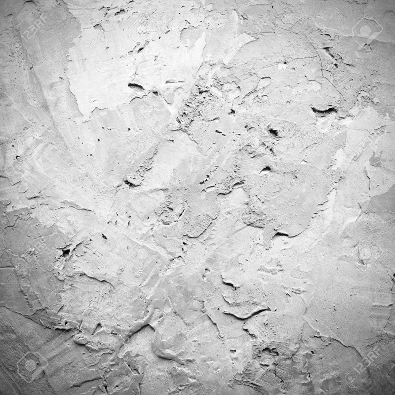 Декоративная штукатурка мазки