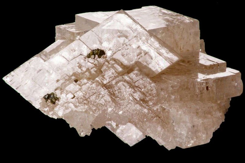 Магнезит кристаллический