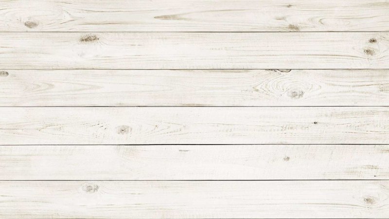 Белое дерево